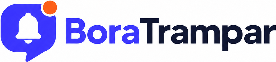 BoraTrampar